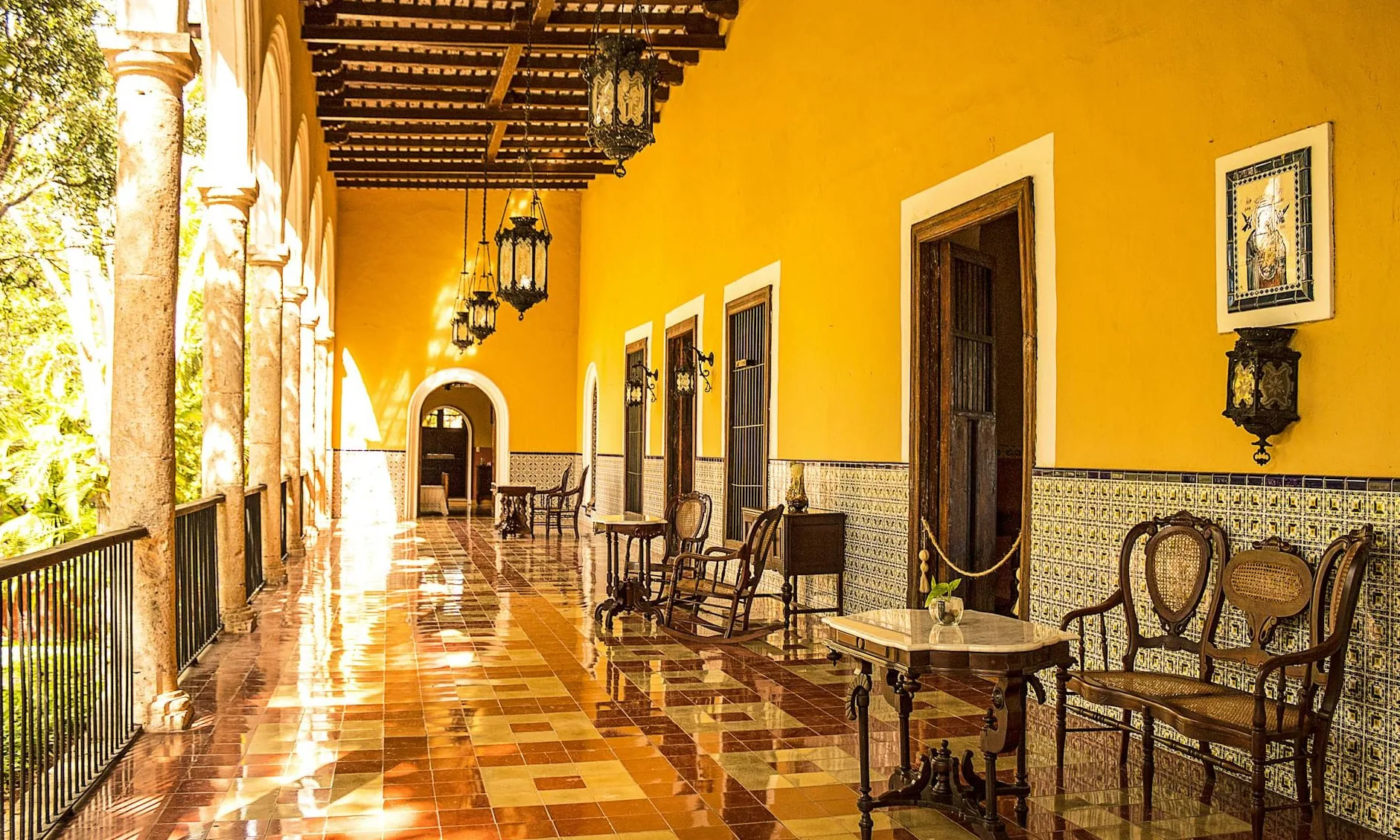 Descubre las Haciendas de México con InfoTravel