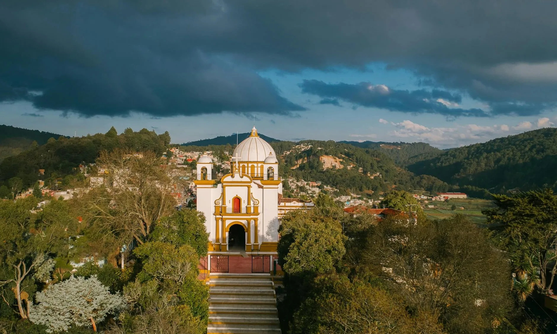 Descubre los Pueblos Mágicos de México con InfoTravel