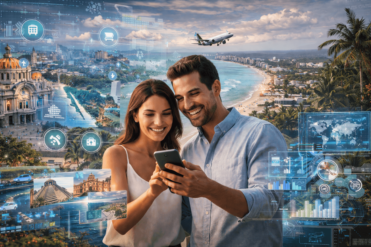 Acerca de InfoTravel