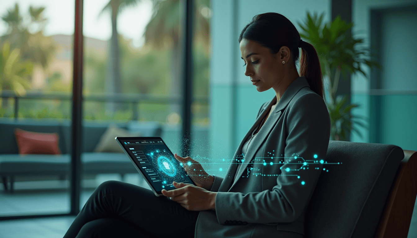 Acerca de InfoTravel