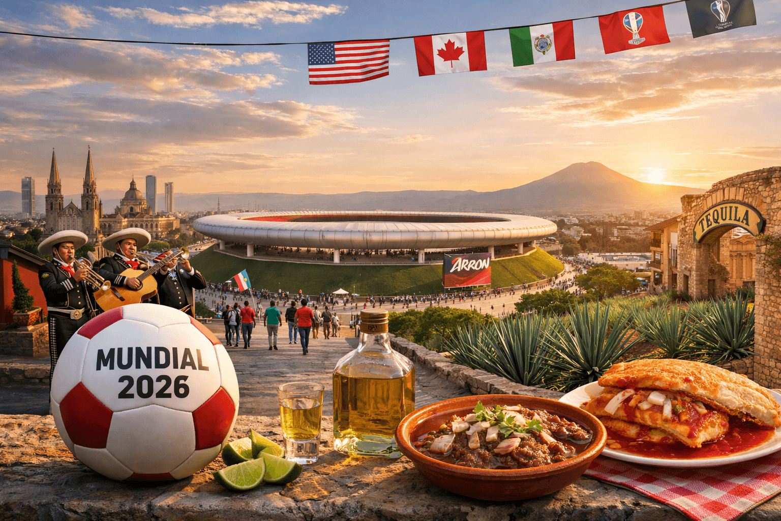 Acerca de InfoTravel