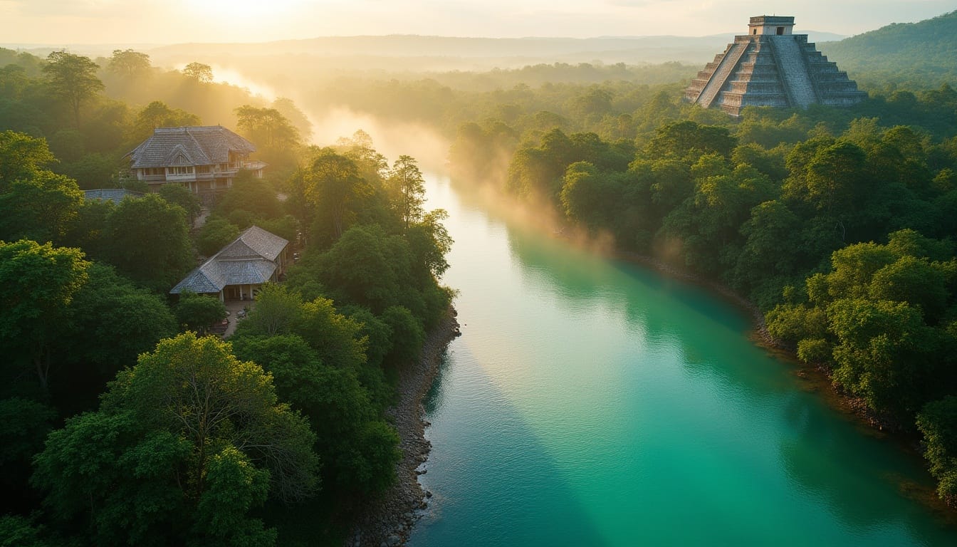 Acerca de InfoTravel