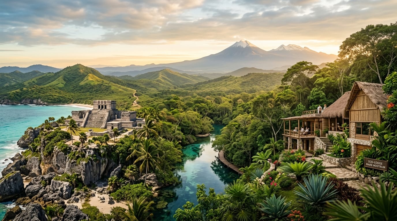 Acerca de InfoTravel