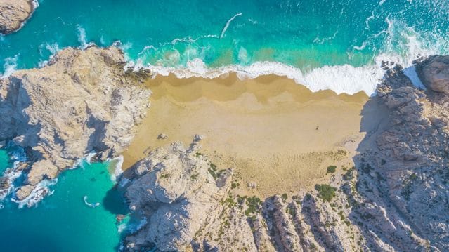 La mejor aventura de tirolesas en Los Cabos La mejor aventura de tirolesas en Los Cabos