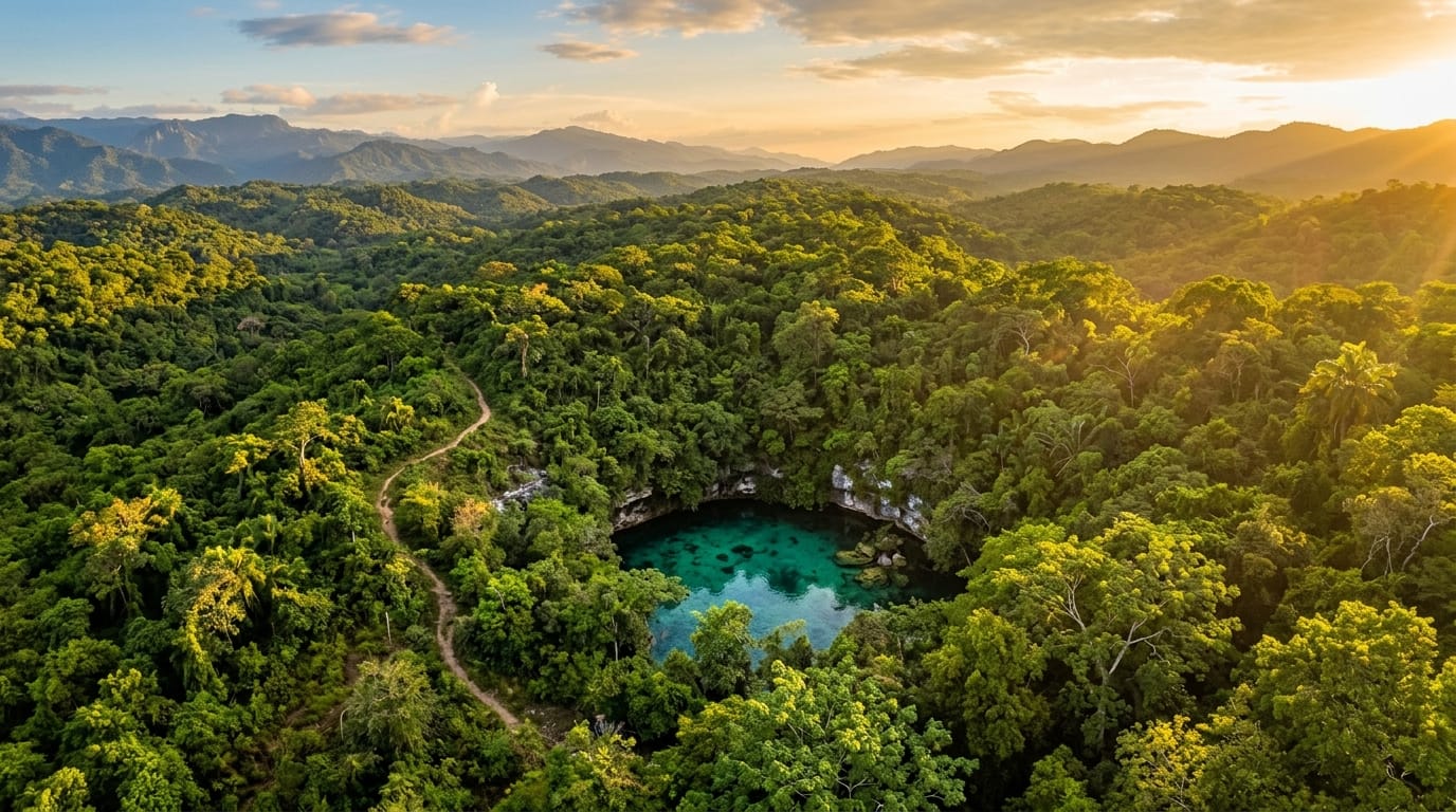 Acerca de InfoTravel