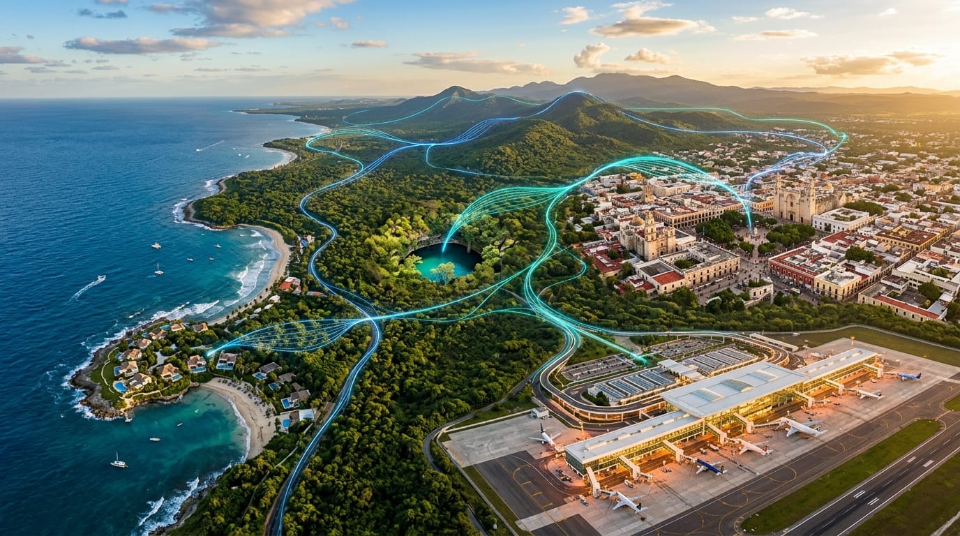 Acerca de InfoTravel