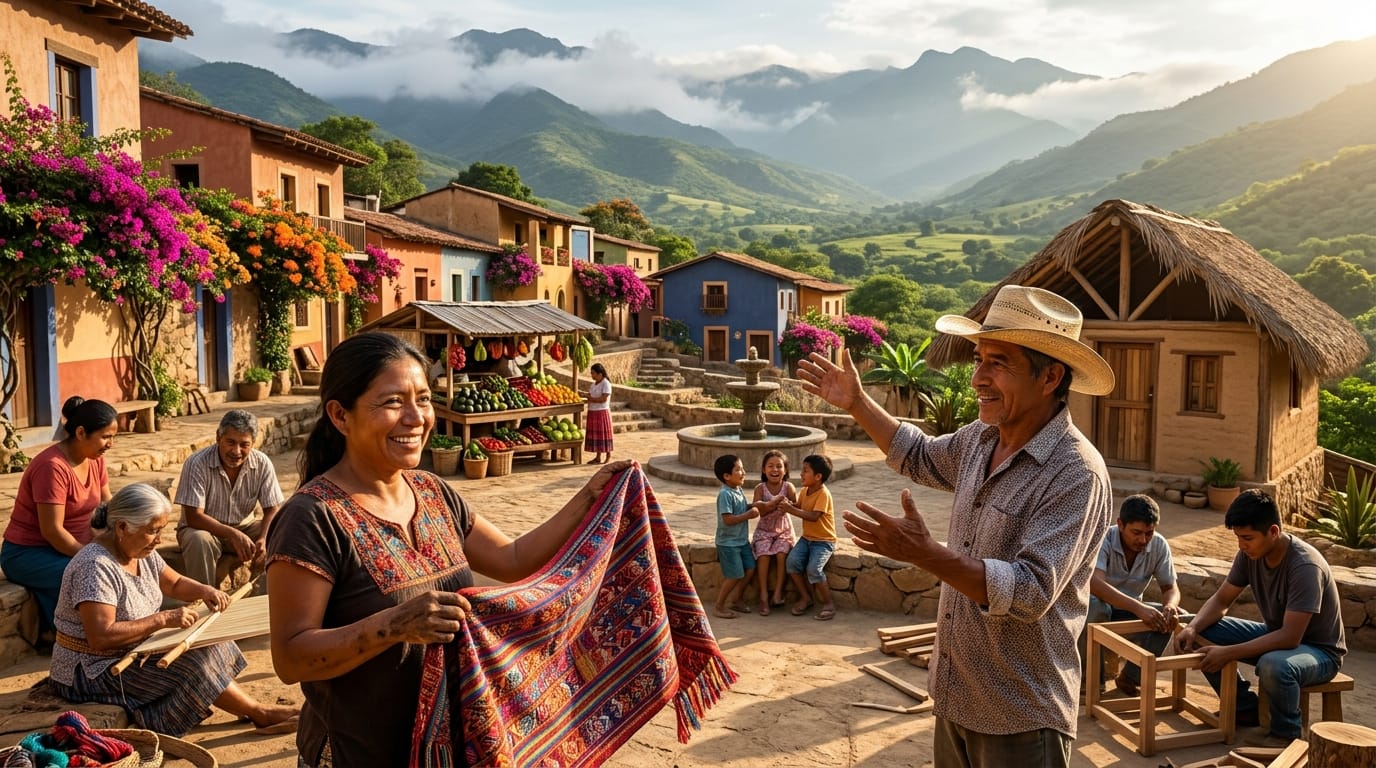 Acerca de InfoTravel